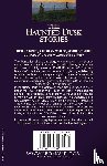 Alden, Henry Mills - The Haunted Dusk Stories