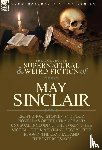 Sinclair, May - COLL SUPERNATURAL & WEIRD FICT