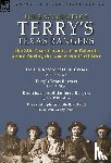 Graber, H W, Giles, L B, Blackburn, J K P - Four Accounts of Terry's Texas Rangers