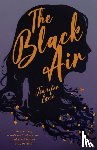 Lane, Jennifer - The Black Air