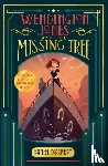 Dockery, Daniel - Wendington Jones and The Missing Tree