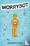Packham, Simon - Worrybot