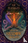 Flanagan, Liz - Rise of the Shadow Dragons