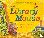 Tosdevin, Frances - The Library Mouse