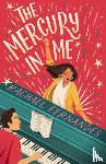 Fernandes, Rachael - The Mercury In Me