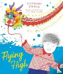 Wenxuan, Cao - Flying High