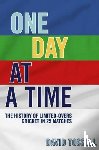 Tossell, David - One Day at a Time
