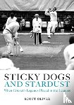 Oliver, Scott - Sticky Dogs and Stardust