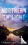 Young, Samantha - Northern Twilight: Alternative Cover Edition