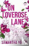 Young, Samantha - On Loverose Lane