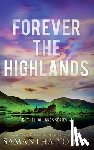 Young, Samantha - Forever the Highlands: Alternative Cover Edition