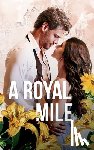 Young, Samantha - A Royal Mile: Couple Cover Edition