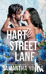 Young, Samantha - Hart Street Lane