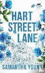 Young, Samantha - Young, S: Hart Street Lane