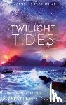 Young, Samantha - Twilight Tides: Alternative Cover Edition