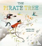 Orel, Brigita - The Pirate Tree