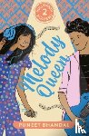 Bhandal, Puneet - Melody Queen