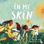 Christie, Morgan - In My Skin
