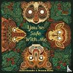 Soundar, Chitra - You're Safe With Me