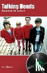 Shenton, Laura - Talking Heads Remain In Light
