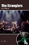 Shenton, Laura - The Stranglers La Folie