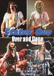 Stutz, Alan - Status Quo Over & Done