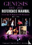 Hewitt, Alan - Genesis Reference Manual