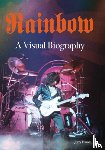 Bloom, Jerry - Rainbow A Visual Biography
