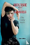 Hedges, Laurence - Siouxsie and the Banshees - The Early Years