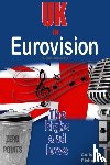 Bishop, Andy - UK in Eurovision: The Highs and Lows