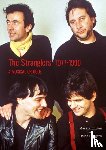 Finnigan, Mark, Rodgers, David - The Stranglers 1977-90