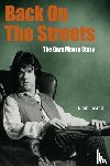 Ireland, Brian - Back On The Streets