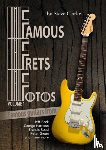 Clarke, Steve - Famous Frets Fotos Vol 1