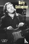 O'Hagan, Lauren Alex, Morales, Rayne - Rory Gallagher - The Later Years