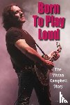 Ireland, Brian - Born To Play Loud