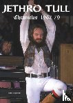Shenton, Laura - Jethro Tull Chronicles 1967-79