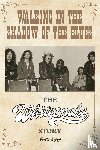 Popoff, Martin - Walking in the Shadow of the Blues
