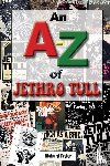 Taylor, Richard - An A-Z of Jethro Tull