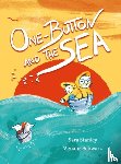 Stanley, Sara - One Button and the Sea