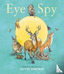 Brown, Ruth - Eye Spy