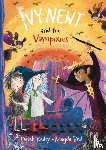 Keilty, Derek - Ivy Newt and the Vampixies