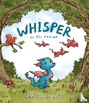 Robbins, Rose - Whisper to the Rescue