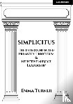 Turner, Emma - Simplicitus: The Interconnected Primary Curriculum & Effective Subject Leadership