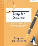 Jones, Becky, Webb, Laura - Essays for Excellence