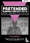 Lee, Catherine - Pretended: Schools and Section 28