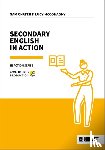 Chater, Sam, McConaghy, Lucy - Secondary English in Action