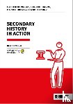 Priggs, Catherine, Richards, Hugh, Hibbert, David, Carr, Elizabeth - Secondary History in Action