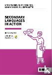 Shanks, David, Hameed, Luma, Servini, Natascia, Violette, Julien - Secondary Languages in Action