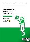 Giubertoni, Emily Clark, Giubertoni, Richard - Secondary Science in Action