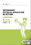 Butler, Debs - Secondary Physical Education in Action